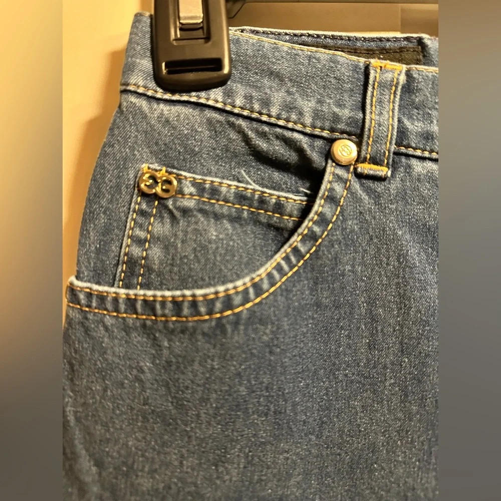 VINTAGE ESCADA Jeans